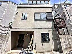 川崎市 中原区井田2丁目 戸建て