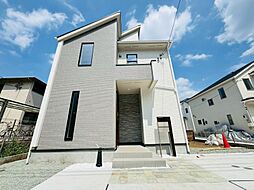 川崎市 麻生区栗木3丁目 戸建て 1号棟