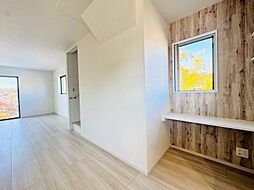 町田市大蔵町 戸建て 4号棟