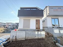 町田市大蔵町 戸建て 6号棟