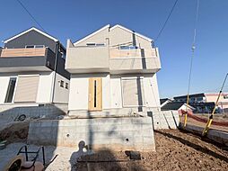 町田市大蔵町 戸建て 6号棟