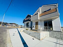 町田市大蔵町 戸建て 6号棟