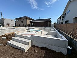 相模原市 緑区原宿5丁目 戸建て 1号棟