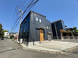 相模原市 南区磯部 戸建て