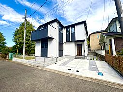 町田市三輪町 戸建て 1号棟