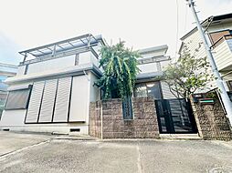 日野市栄町2丁目 戸建て