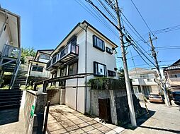 多摩市連光寺3丁目 戸建て