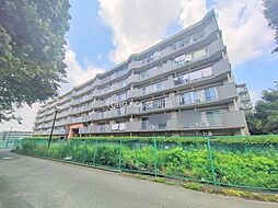 グリーンコーポ多摩プラザA棟