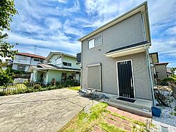 町田市つくし野1丁目 戸建て