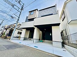 相模原市 南区古淵6丁目 戸建て 1号棟