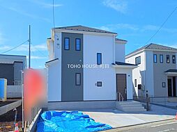 綾瀬市深谷 中6丁目 戸建て B号棟