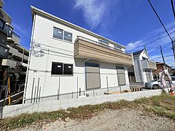 稲城市東長沼 戸建て 1号棟