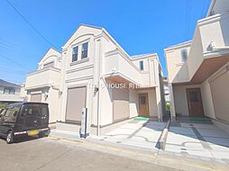 川崎市 多摩区宿河原5丁目 戸建て 3号棟