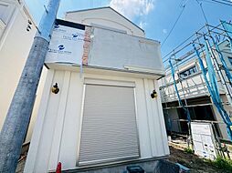 川崎市 多摩区宿河原5丁目 戸建て 7号棟