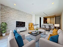 川崎市 多摩区宿河原5丁目 戸建て 7号棟