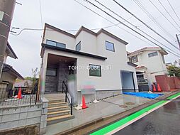 横浜市 青葉区美しが丘4丁目 戸建て