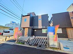 綾瀬市寺尾 南3丁目 戸建て 1号棟