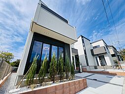 町田市本町田 戸建て 2号棟