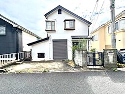 町田市高ヶ坂4丁目 戸建て