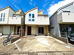 町田市忠生1丁目 戸建て