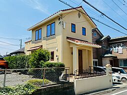 町田市南成瀬2丁目 戸建て