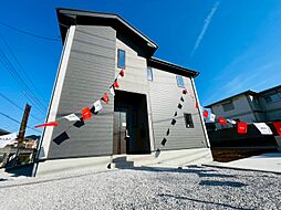 八王子市絹ケ丘1丁目 戸建て 1号棟