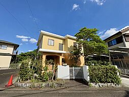 厚木市宮の里4丁目 戸建て