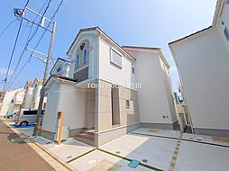 大和市桜森2丁目 戸建て 13号棟