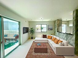 相模原市 南区磯部 戸建て 5号棟