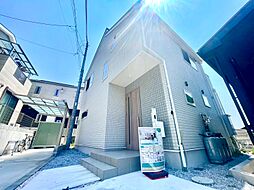 相模原市 南区磯部 戸建て 5号棟