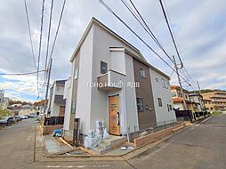 稲城市大丸 戸建て 2号棟