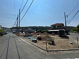 稲城市大丸 戸建て 3号棟