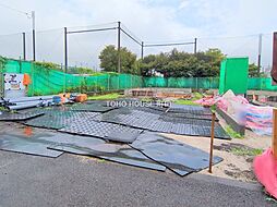 町田市木曽西3丁目 戸建て 1号棟