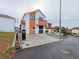 町田市小山町 戸建て 1号棟