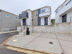 町田市小山町 戸建て 2号棟