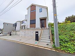 町田市小山町 戸建て 3号棟