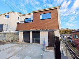 町田市小山町 戸建て 5号棟