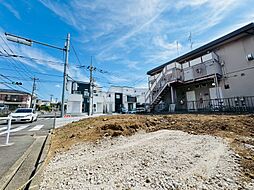 町田市南成瀬1丁目 戸建て