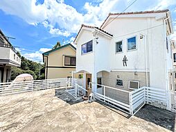 町田市図師町 戸建て