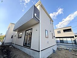 秦野市堀西 戸建て 1号棟