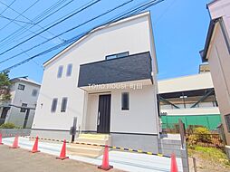 町田市真光寺１丁目