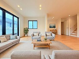 川崎市 麻生区片平1丁目 戸建て 1号棟