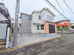 川崎市 麻生区片平1丁目 戸建て 1号棟