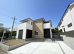 横浜市 青葉区桂台1丁目 戸建て 1号棟