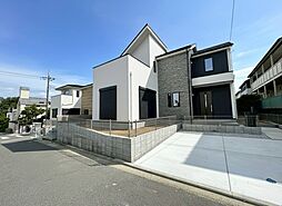 横浜市 青葉区桂台1丁目 戸建て 2号棟