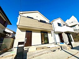 町田市玉川学園3丁目 戸建て 2号棟