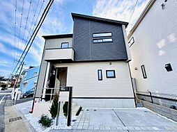 海老名市国分寺台1丁目 戸建て 2号棟