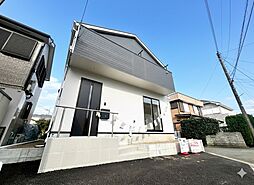 座間市四ツ谷 戸建て