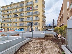 厚木市妻田南1丁目 戸建て 1号棟