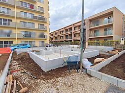 厚木市妻田南1丁目 戸建て 3号棟